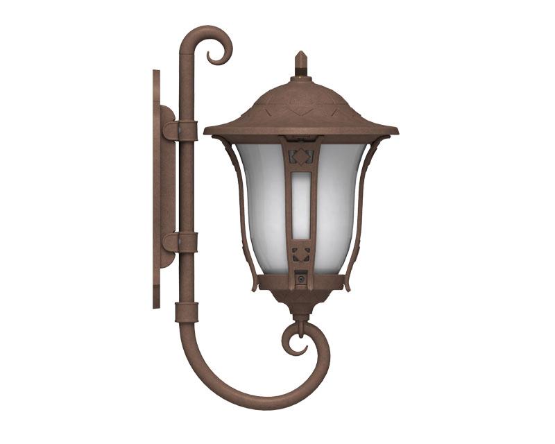 Large Palermo Wall Mount (57610)